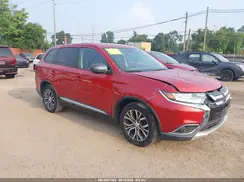 JA4AD2A37HZ032524 2017 MITSUBISHI OUTLANDER