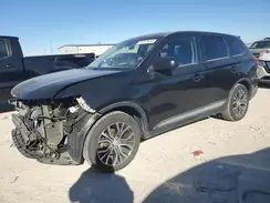 JA4AD2A37HZ042180 2017 MITSUBISHI OUTLANDER