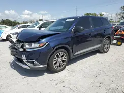 JA4AD2A37HZ063580 2017 MITSUBISHI OUTLANDER