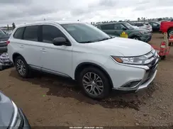 JA4AD2A37HZ068195 2017 MITSUBISHI OUTLANDER