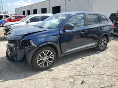 JA4AD2A37JJ001956 2018 MITSUBISHI OUTLANDER