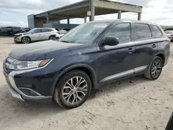 JA4AD2A37JJ002265 2018 MITSUBISHI OUTLANDER
