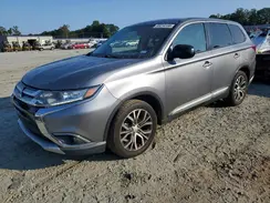 JA4AD2A37JJ003920 2018 MITSUBISHI OUTLANDER