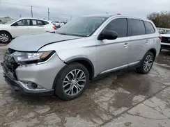 JA4AD2A37JJ004887 2018 MITSUBISHI OUTLANDER