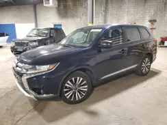 JA4AD2A37JJ005280 2018 MITSUBISHI OUTLANDER