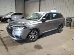 JA4AD2A37JZ000825 2018 MITSUBISHI OUTLANDER