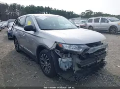 JA4AD2A37JZ001537 2018 MITSUBISHI OUTLANDER