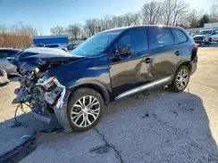 JA4AD2A37JZ001814 2018 MITSUBISHI OUTLANDER