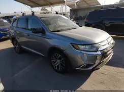 JA4AD2A37JZ005412 2018 MITSUBISHI OUTLANDER