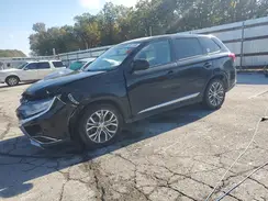 JA4AD2A37JZ007211 2018 MITSUBISHI OUTLANDER
