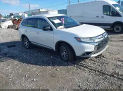JA4AD2A37JZ009007 2018 MITSUBISHI OUTLANDER
