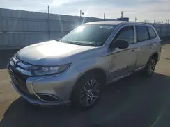 JA4AD2A37JZ009203 2018 MITSUBISHI OUTLANDER