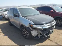 JA4AD2A37JZ010092 2018 MITSUBISHI OUTLANDER