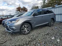 JA4AD2A37JZ011582 2018 MITSUBISHI OUTLANDER