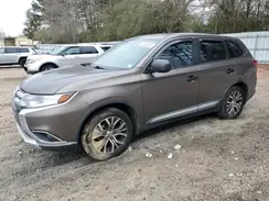 JA4AD2A37JZ013784 2018 MITSUBISHI OUTLANDER