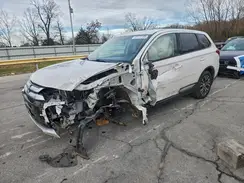 JA4AD2A37JZ015163 2018 MITSUBISHI OUTLANDER
