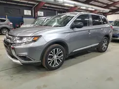 JA4AD2A37JZ017205 2018 MITSUBISHI OUTLANDER