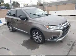 JA4AD2A37JZ021495 2018 MITSUBISHI OUTLANDER