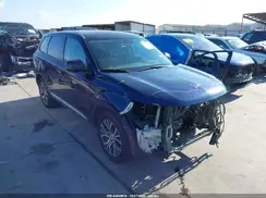 JA4AD2A37JZ038667 2018 MITSUBISHI OUTLANDER