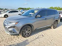 JA4AD2A37JZ039334 2018 MITSUBISHI OUTLANDER