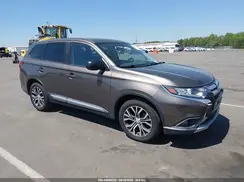 JA4AD2A37JZ048552 2018 MITSUBISHI OUTLANDER