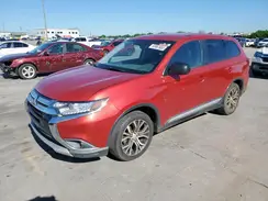 JA4AD2A37JZ052536 2018 MITSUBISHI OUTLANDER