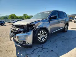 JA4AD2A37JZ052763 2018 MITSUBISHI OUTLANDER