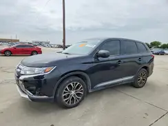 JA4AD2A37JZ052973 2018 MITSUBISHI OUTLANDER
