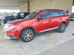 JA4AD2A37JZ055338 2018 MITSUBISHI OUTLANDER