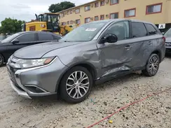 JA4AD2A37JZ059731 2018 MITSUBISHI OUTLANDER