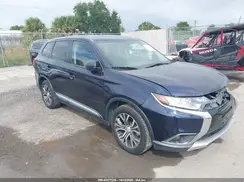 JA4AD2A37JZ060667 2018 MITSUBISHI OUTLANDER