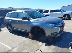 JA4AD2A37JZ062760 2018 MITSUBISHI OUTLANDER