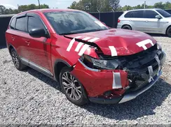 JA4AD2A37JZ065898 2018 MITSUBISHI OUTLANDER