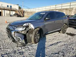 JA4AD2A37KZ004262 2019 MITSUBISHI OUTLANDER