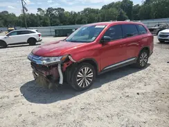 JA4AD2A37KZ006271 2019 MITSUBISHI OUTLANDER