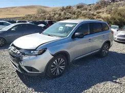 JA4AD2A37KZ007212 2019 MITSUBISHI OUTLANDER