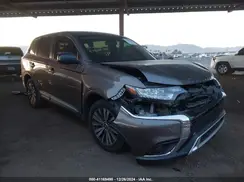 JA4AD2A37KZ008103 2019 MITSUBISHI OUTLANDER