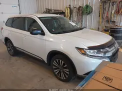 JA4AD2A37KZ008215 2019 MITSUBISHI OUTLANDER