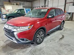 JA4AD2A37KZ010448 2019 MITSUBISHI OUTLANDER
