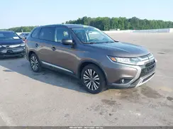 JA4AD2A37KZ011812 2019 MITSUBISHI OUTLANDER