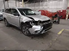 JA4AD2A37KZ012734 2019 MITSUBISHI OUTLANDER