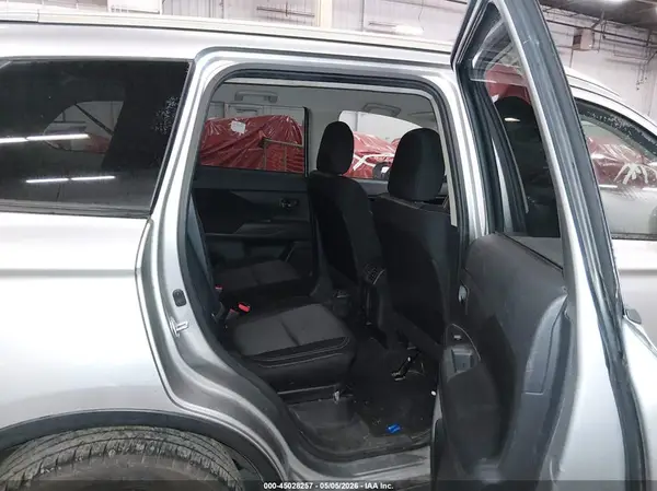 JA4AD2A37KZ012734 2019 MITSUBISHI OUTLANDER - Image 8