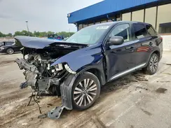 JA4AD2A37KZ012958 2019 MITSUBISHI OUTLANDER