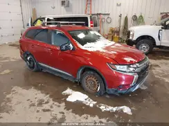 JA4AD2A37KZ013091 2019 MITSUBISHI OUTLANDER