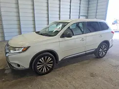 JA4AD2A37KZ013267 2019 MITSUBISHI OUTLANDER