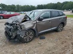 JA4AD2A37KZ015908 2019 MITSUBISHI OUTLANDER