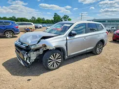 JA4AD2A37KZ018128 2019 MITSUBISHI OUTLANDER