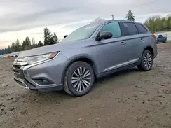 JA4AD2A37KZ019327 2019 MITSUBISHI OUTLANDER