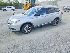 JA4AD2A37KZ028982 2019 MITSUBISHI OUTLANDER