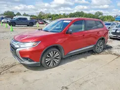 JA4AD2A37KZ029310 2019 MITSUBISHI OUTLANDER